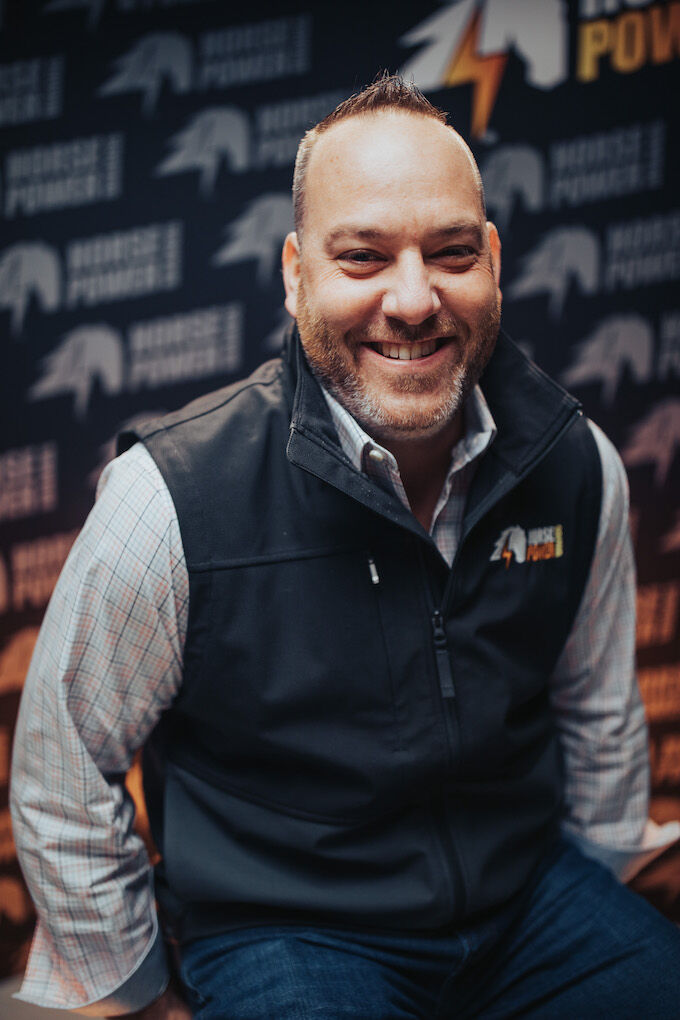 Josh Skolnick, Horsepower Brands